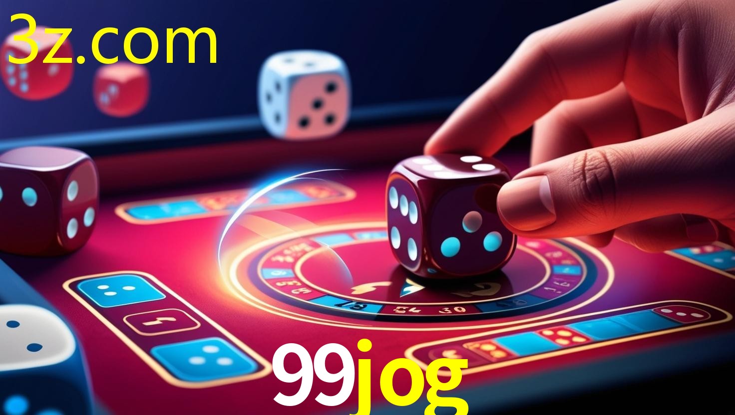 99JOG